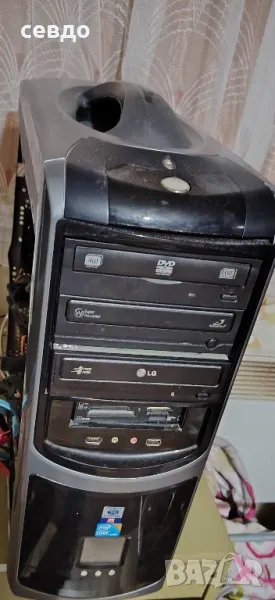 мощен компютър Windows 10, снимка 1