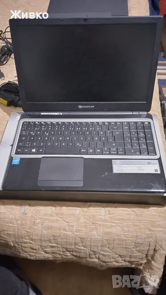 Packard Bell TE69BM за части , снимка 1