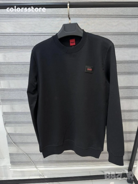 Мъжка блуза с дълъг ръкав Hugo/IM205x, снимка 1
