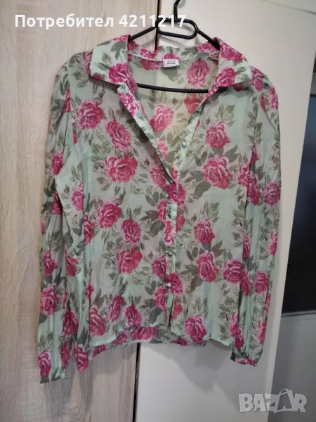 Дамска риза Pimkie, снимка 1