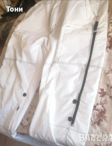 Нови Мъжки Панталони L , снимка 1