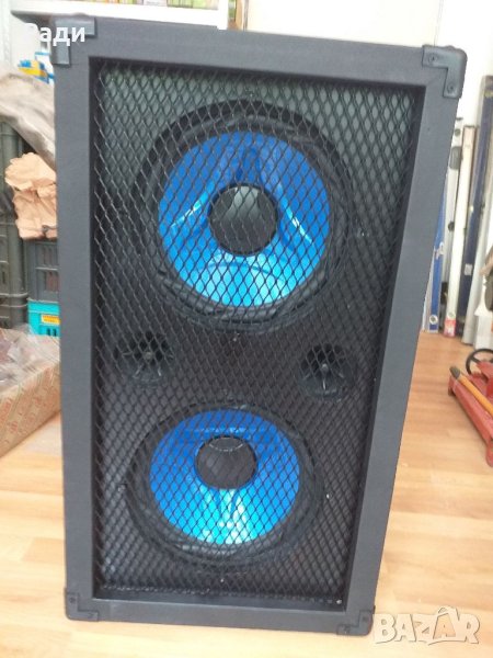 Тонколони по поръчка, снимка 1