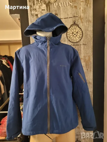 Мъжко неопреново яке , снимка 1