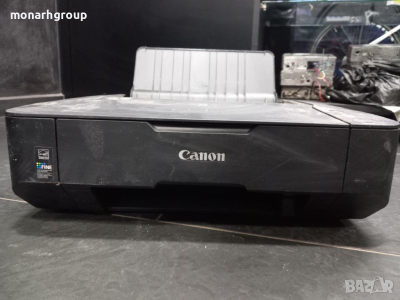 Принтер Canon K30321 (ЗА ЧАСТИ), снимка 1