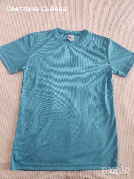Тениска за спорт, снимка 1
