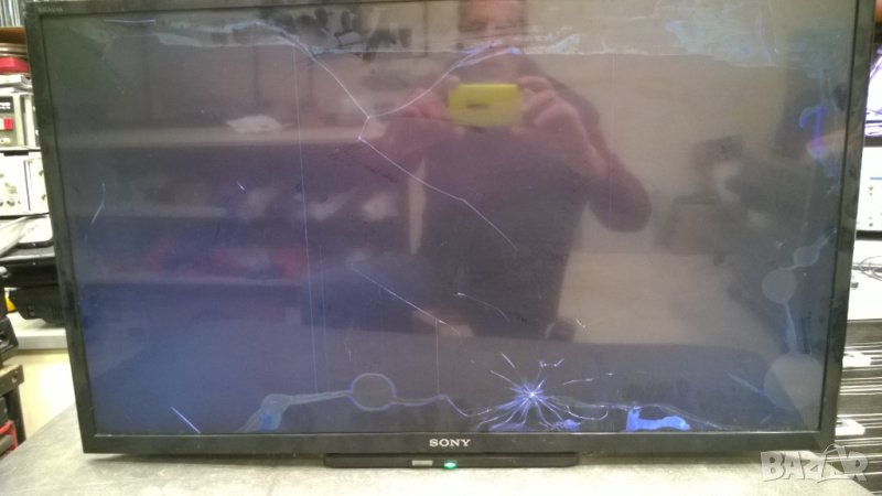 SONY-KDL-32R410B, снимка 1