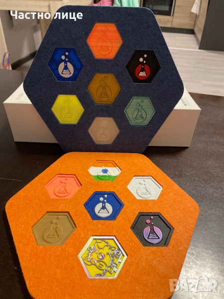 Поставки за Лабкойн, Лаб Койн, снимка 1