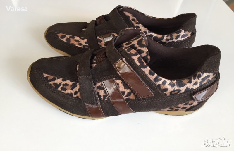 Дамски маратонки, снимка 1