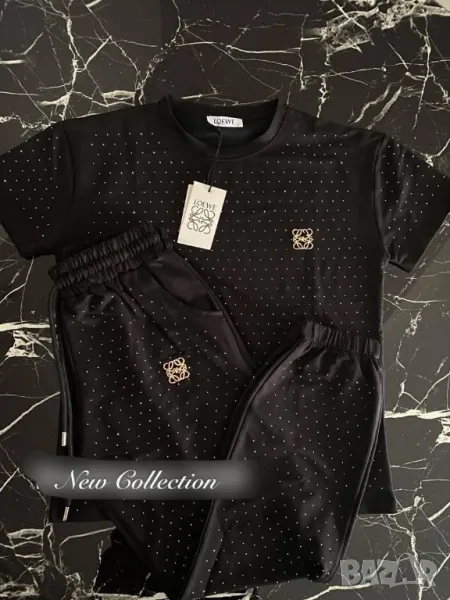 висококачествени дамски екипи loewe , снимка 1