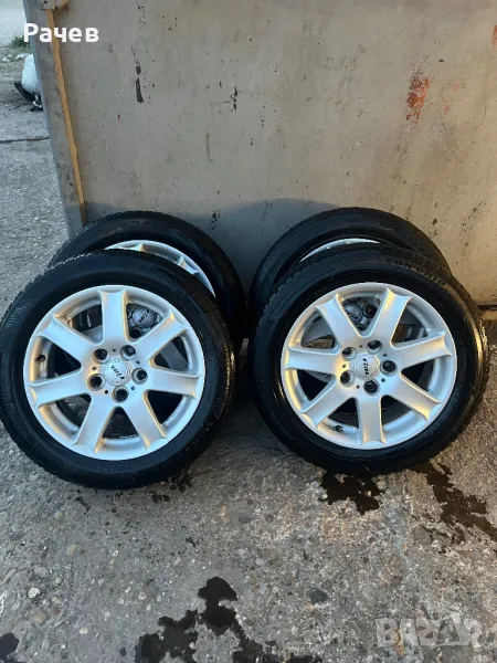 Джанти от е46 , снимка 1