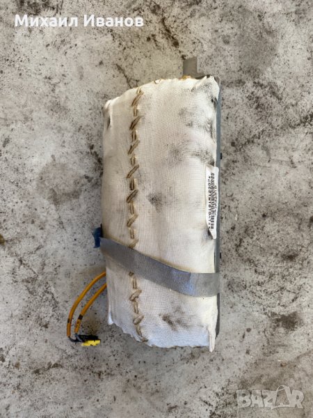 Аербег под табло - /БМВ/BMW/ - /е53 /x5/ - M57- 3.0D - 218кс, снимка 1