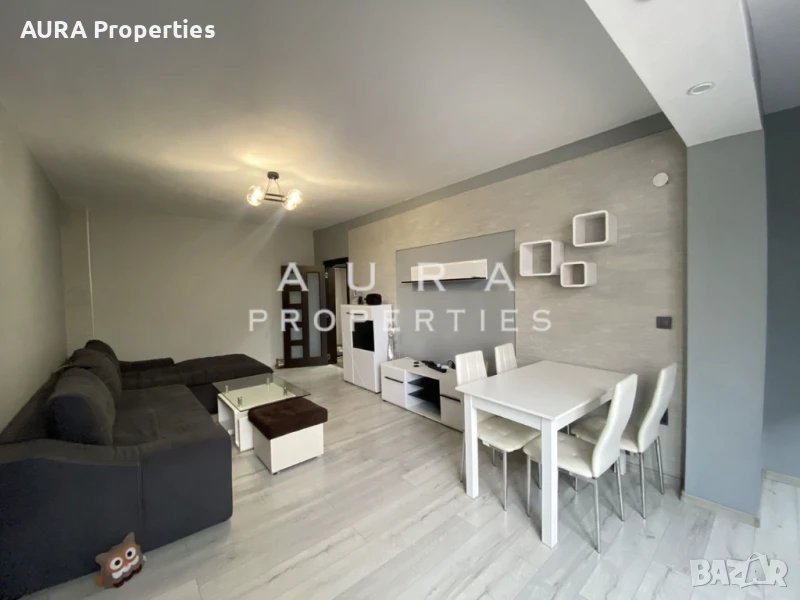 Разград / 2-стаен под наем, снимка 1