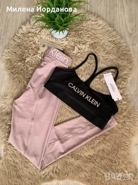 Бюстие Calvin Klein , снимка 1