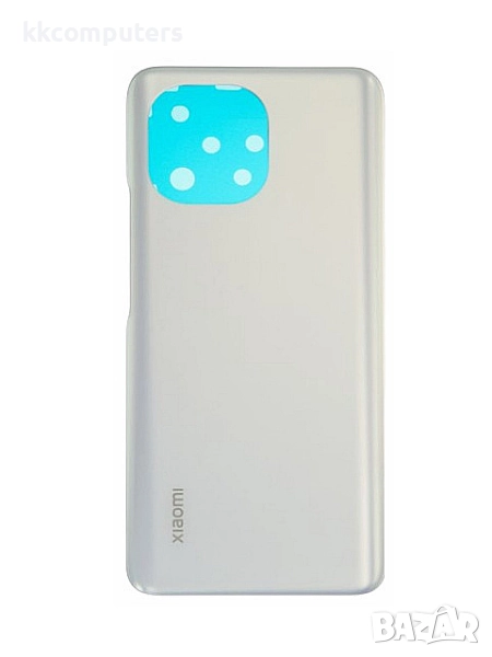 ЗАДЕН КАПАК ЗА XIAOMI MI 11 5G (M2011K2C), снимка 1