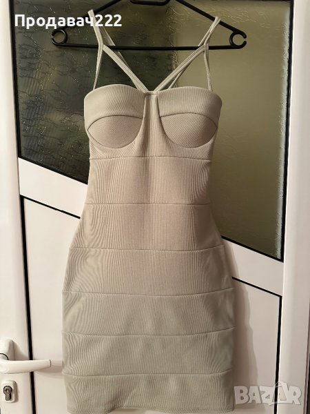 Рокля, снимка 1