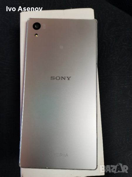 Sony Z5 pro, снимка 1