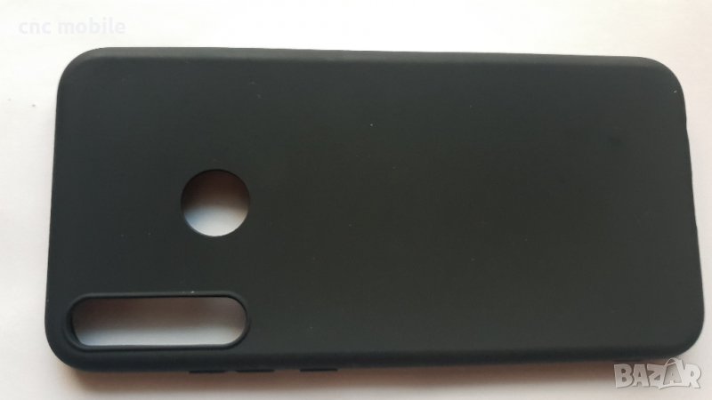 Huawei P40 Lite E калъф case , снимка 1
