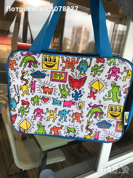 Хладилна чанта, снимка 1