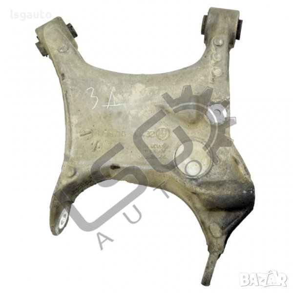 Заден десен носач BMW  5 Series (E60,E61) 2003-2010 B010222N-59, снимка 1