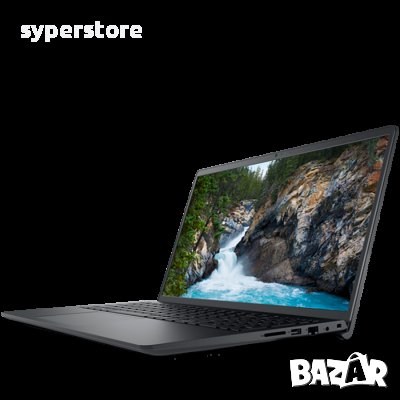 Лаптоп 15.6" Dell Vostro 3525, AMD Ryzen 5 5625U SS30685, снимка 1