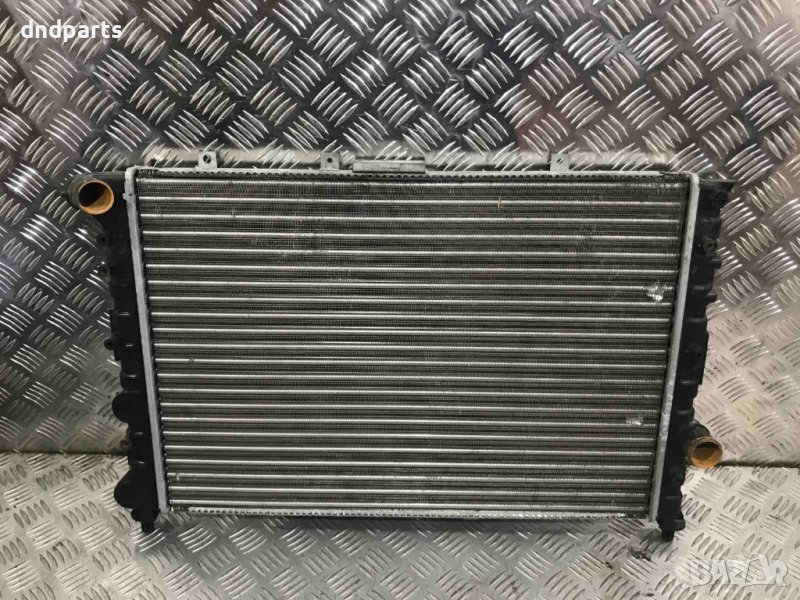 Воден радиатор Alfa Romeo 156,1.9JTD,2005г., снимка 1