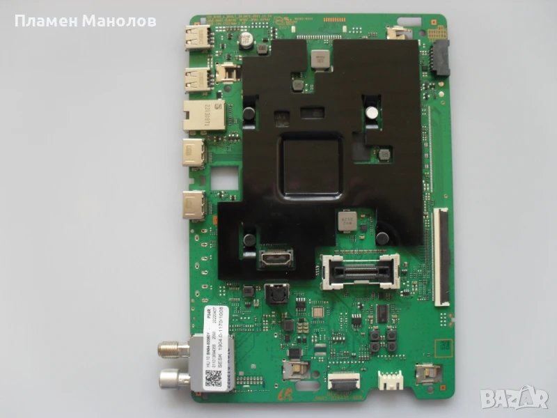 Main board BN41-02844E, снимка 1