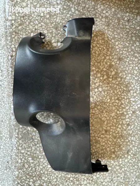 Jeep Renegade ляв шофьор Горна кормилна колона P/N 735579367 OEM 15 16 17 18 19 , снимка 1