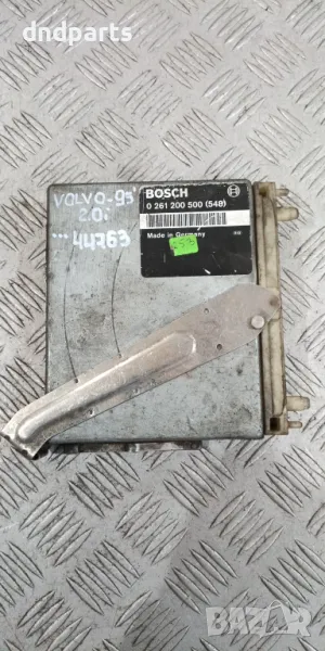 Компютър Volvo 850 2.0i 1995г.	, снимка 1