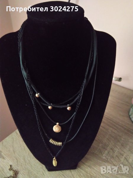 Колиета, снимка 1