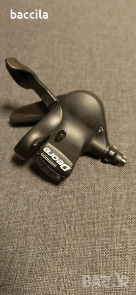 Команда Shimano Deore SL M530, 3 скорости, снимка 1