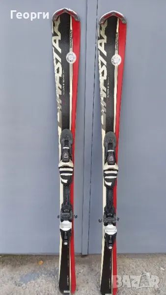 Ски Dynastar-152см., снимка 1