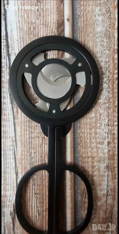 резачка за пури, снимка 1