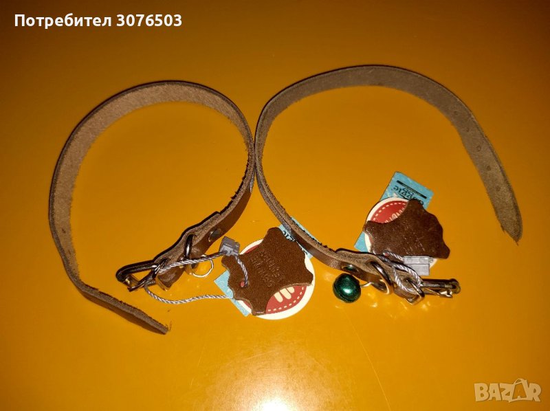 Нашийници за котка doggie, снимка 1