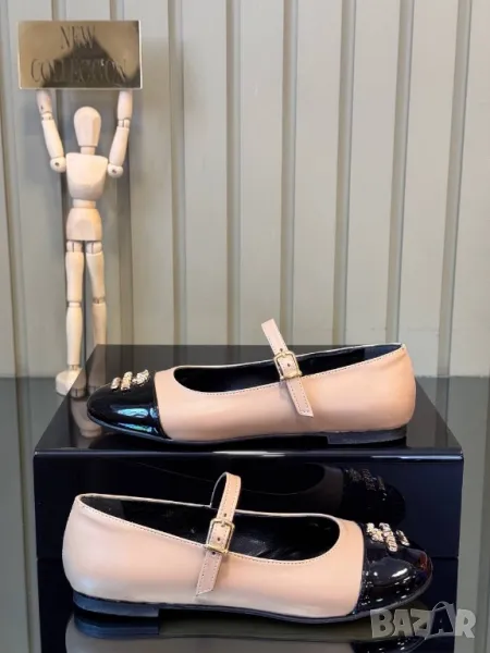 летни обувки coach , снимка 1