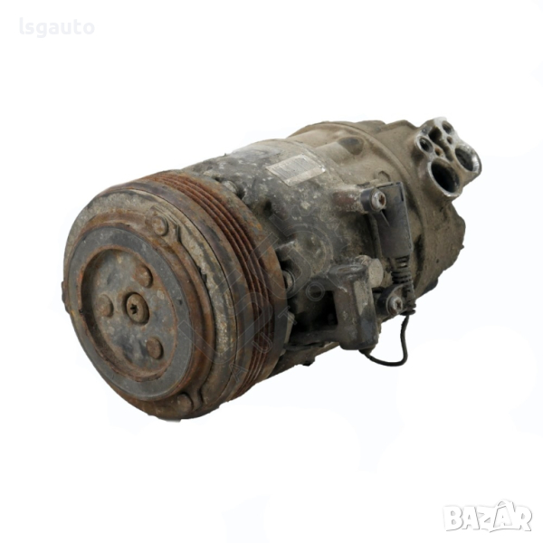 Компресор климатик BMW X3 (E83) 2003-2010 ID: 123262, снимка 1