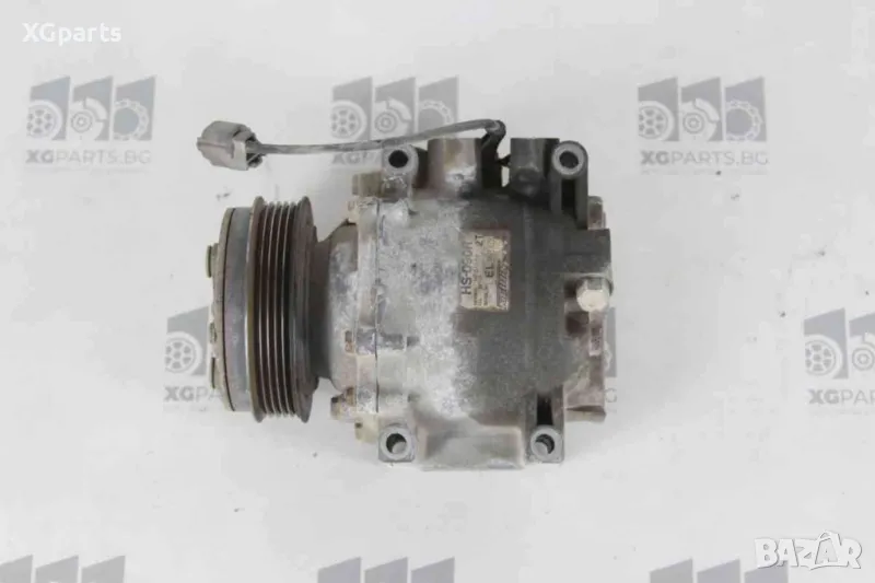 Компресор климатик за Honda Jazz II 1.4i 83 к.с. (2002-2008) HS-090R, снимка 1