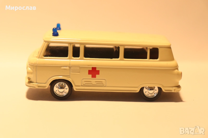 1/64 GRELL MODEL БАРКАС ЛИНЕЙКА BARKAS МОДЕЛ, снимка 1