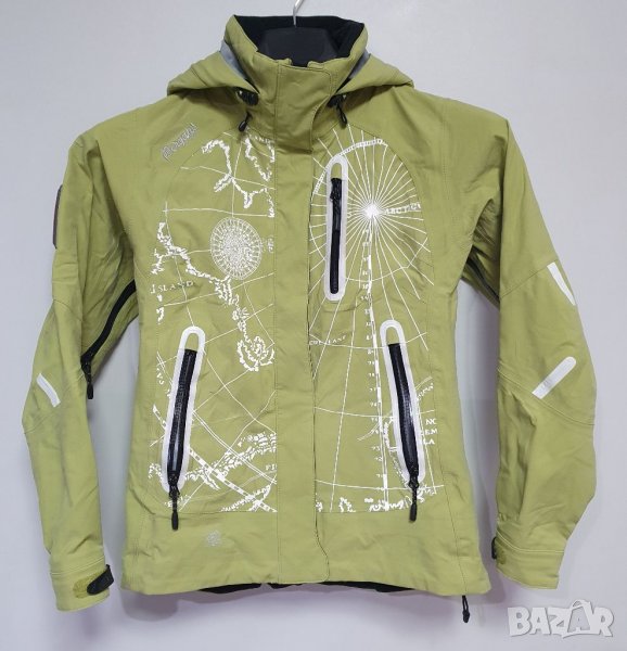 BERGANS OF NORWAY размер XS, снимка 1