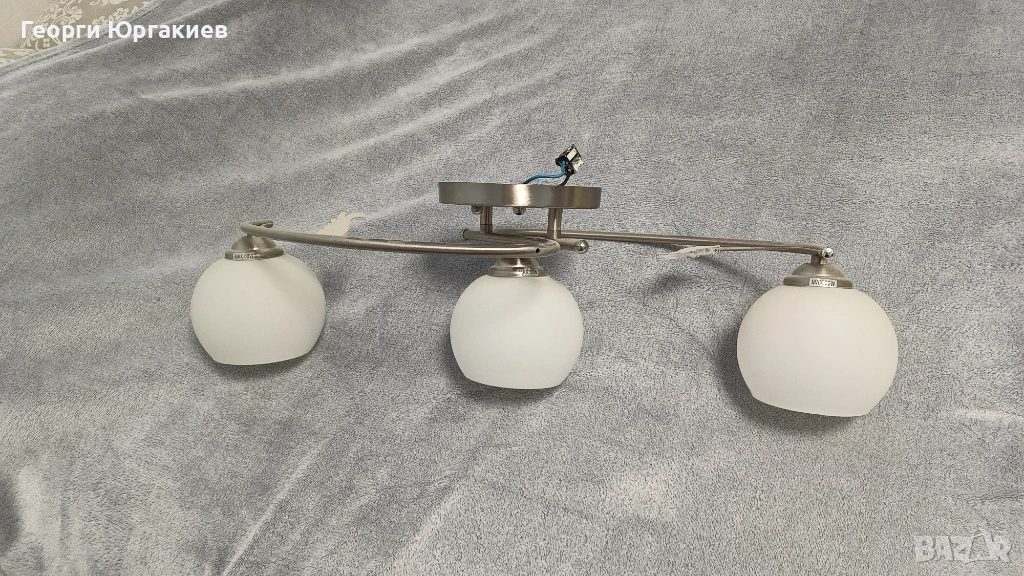 Лампа за таван , снимка 1