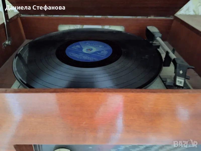 Старинни , снимка 1