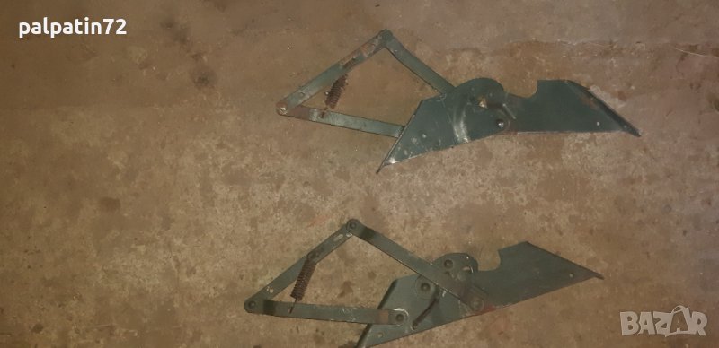 Повдигащ механизъм за матрак-в много добро състояние., снимка 1