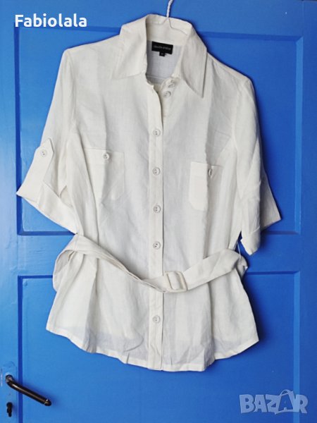 Claudia Sträter blouse EU 40, снимка 1