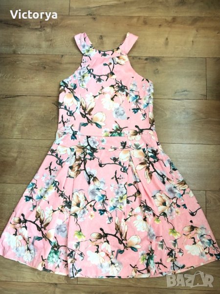 Нова страхотна лятна рокля, снимка 1