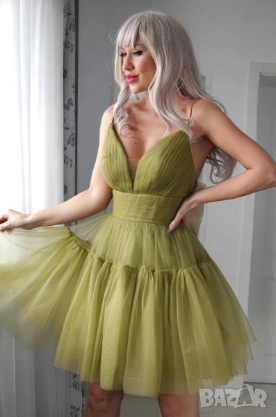 рокля , снимка 1