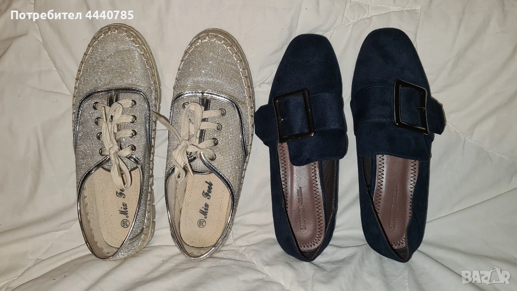 Дамски обувки , снимка 1