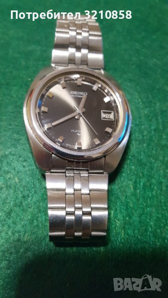  Seiko, снимка 1