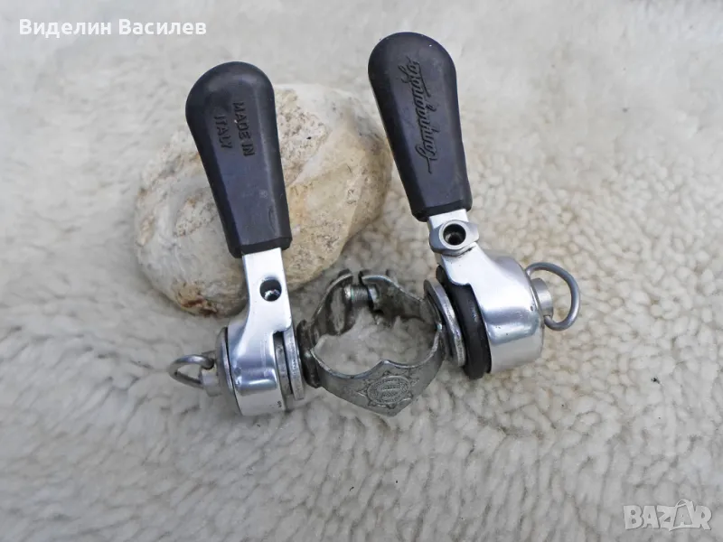 Campagnolo/10 скорости/, снимка 1