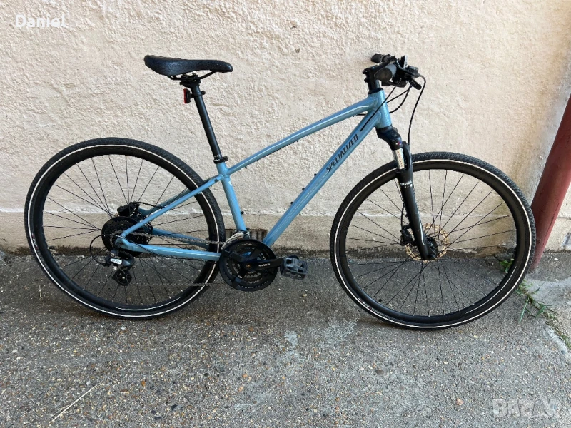 SPECIALIZED Ariel , снимка 1