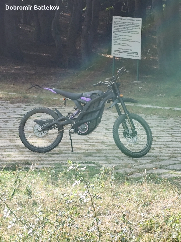 Спешно!!! Falcon Pro 79BIKE 10 000w, снимка 1