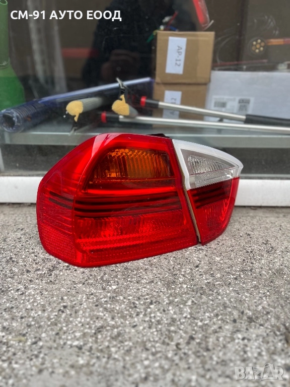 Стоп бмв е90 седан , снимка 1